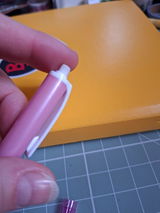 Caro review photo