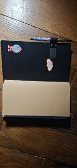 Aurelie review photo