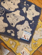 Laurence SANS review photo