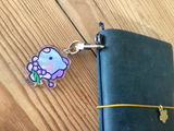 martine review photo