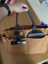 Florence Courbiere review photo