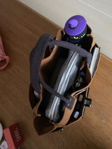 Florence Courbiere review photo