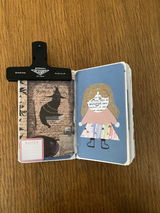 Florence Courbiere review photo