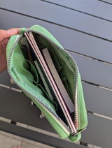 Léa review photo