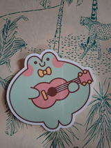 Caro review photo