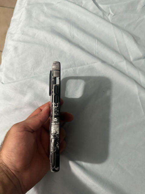 Case personalizado con tu foto