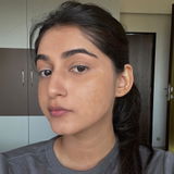 Aisha Pal review photo