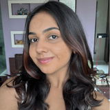 Meera Shetty review photo