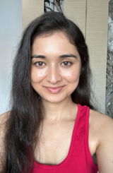 Shloka Mehta review photo