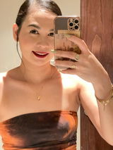 Camille Arceo review photo