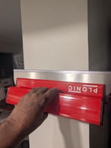Customer photo from Jeff Jones