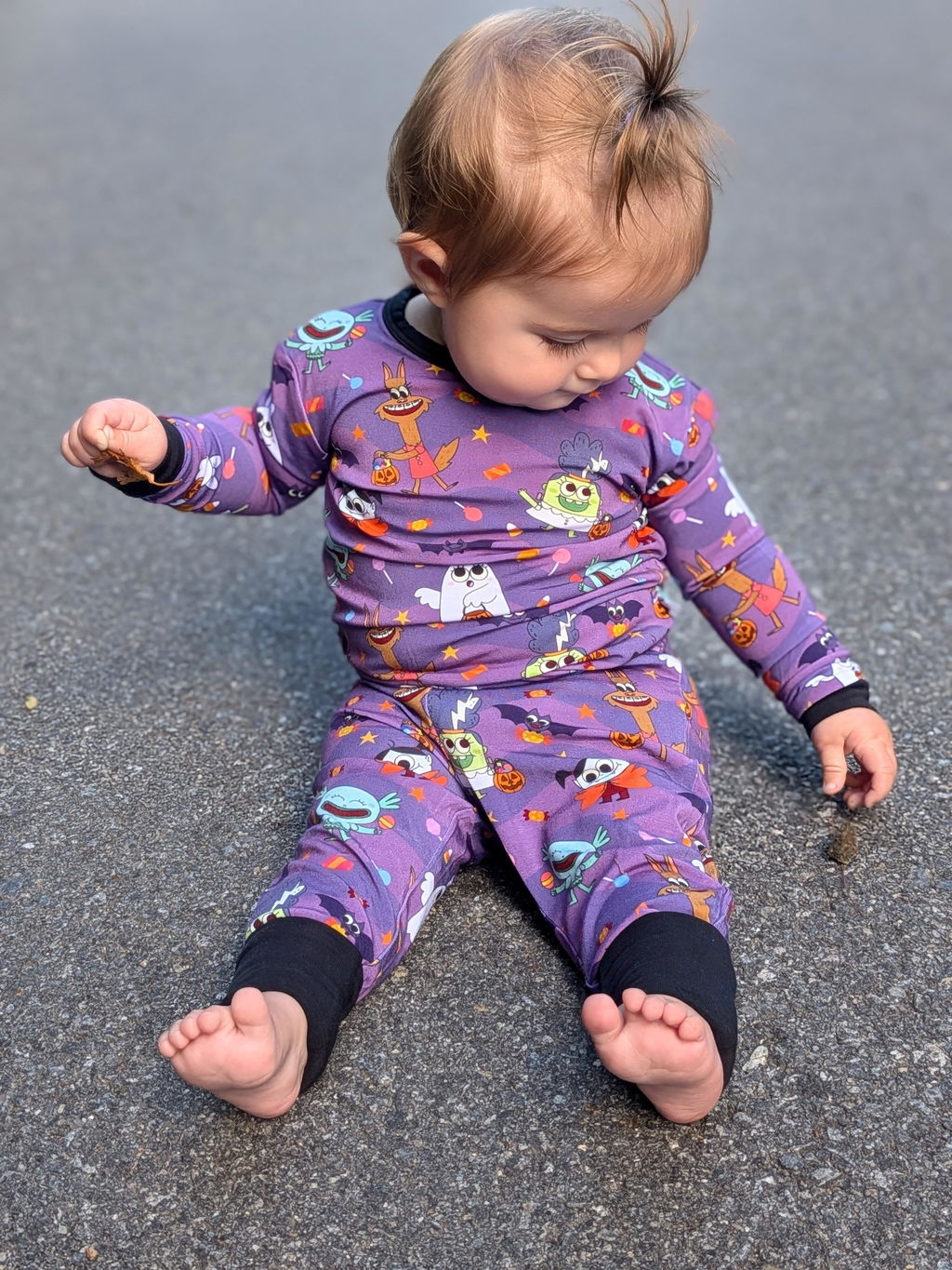 Grow With Me Baby Set - BOOCREW - Tencel Modal