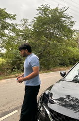 Navneet Yadav review photo