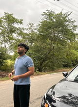 Navneet Yadav review photo
