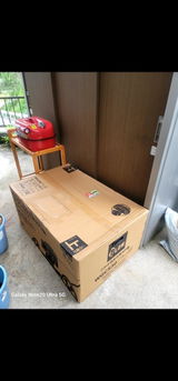 Hideharu review photo