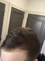 Peter W review photo
