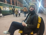 Anonymous review photo