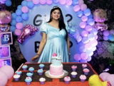Parul review photo