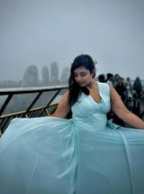 Rakshita Upadhyay review photo