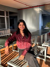 Ruchita Malekar review photo