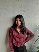Ruchita Malekar review photo