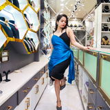 Sonali Saxena review photo
