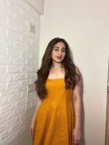 Srishti Mehta review photo