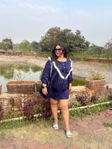 Siddhi Dedhia review photo