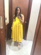 Aarushi . review photo