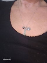 Diana P. review photo