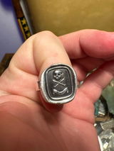 Santiago's W.A. review photo