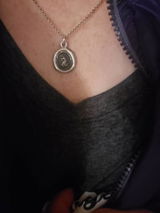 Torie review photo
