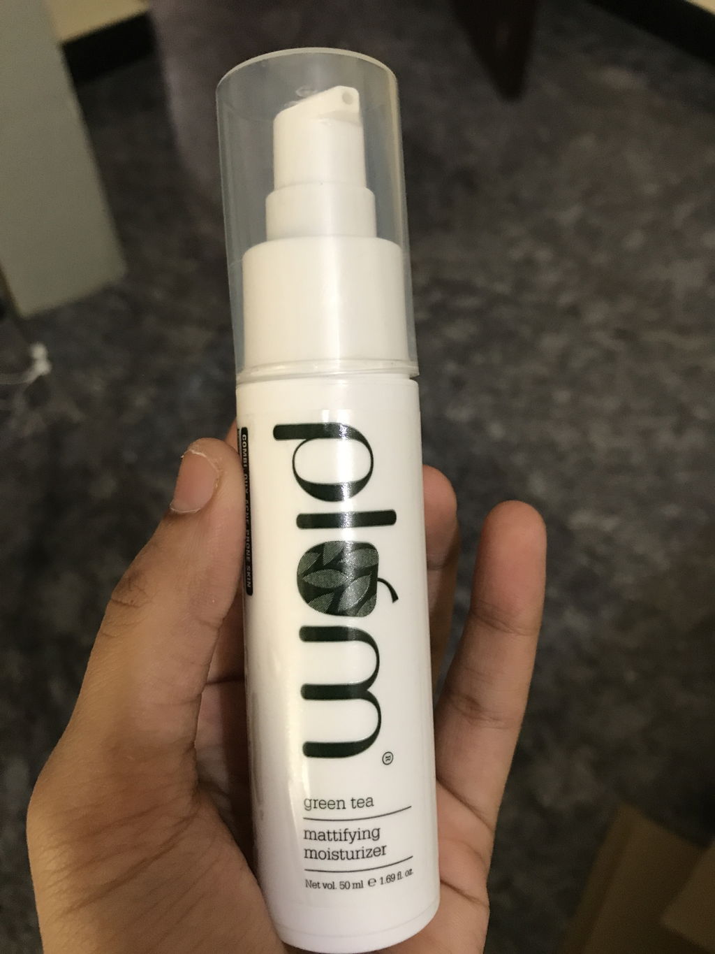 Product photo 1 from basharath ummu salma’s review