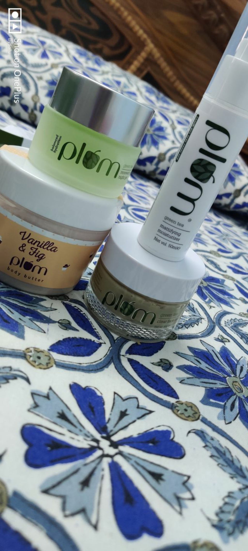 Product photo 1 from sailaja sailu’s review