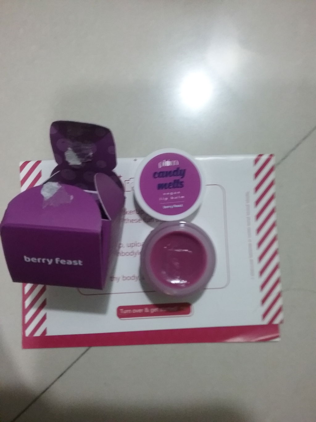Product photo 1 from MEGHNA PRASHANT’s review