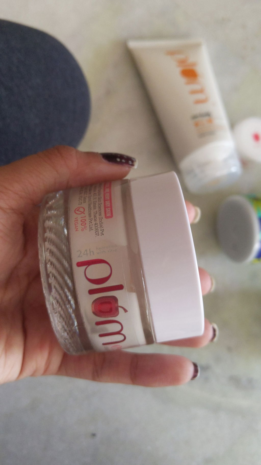 Product photo 1 from Aarthi Kothari’s review