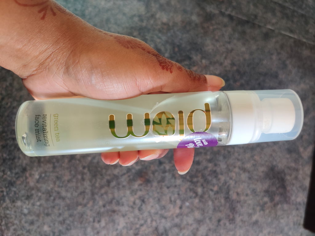 Product photo 1 from Asha Sapaare’s review
