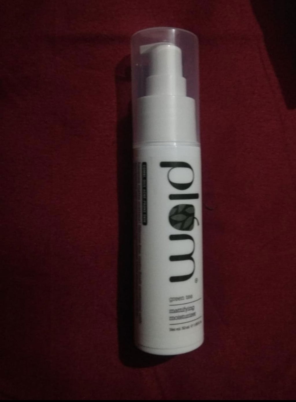 Product photo 1 from Saurabh Patel’s review