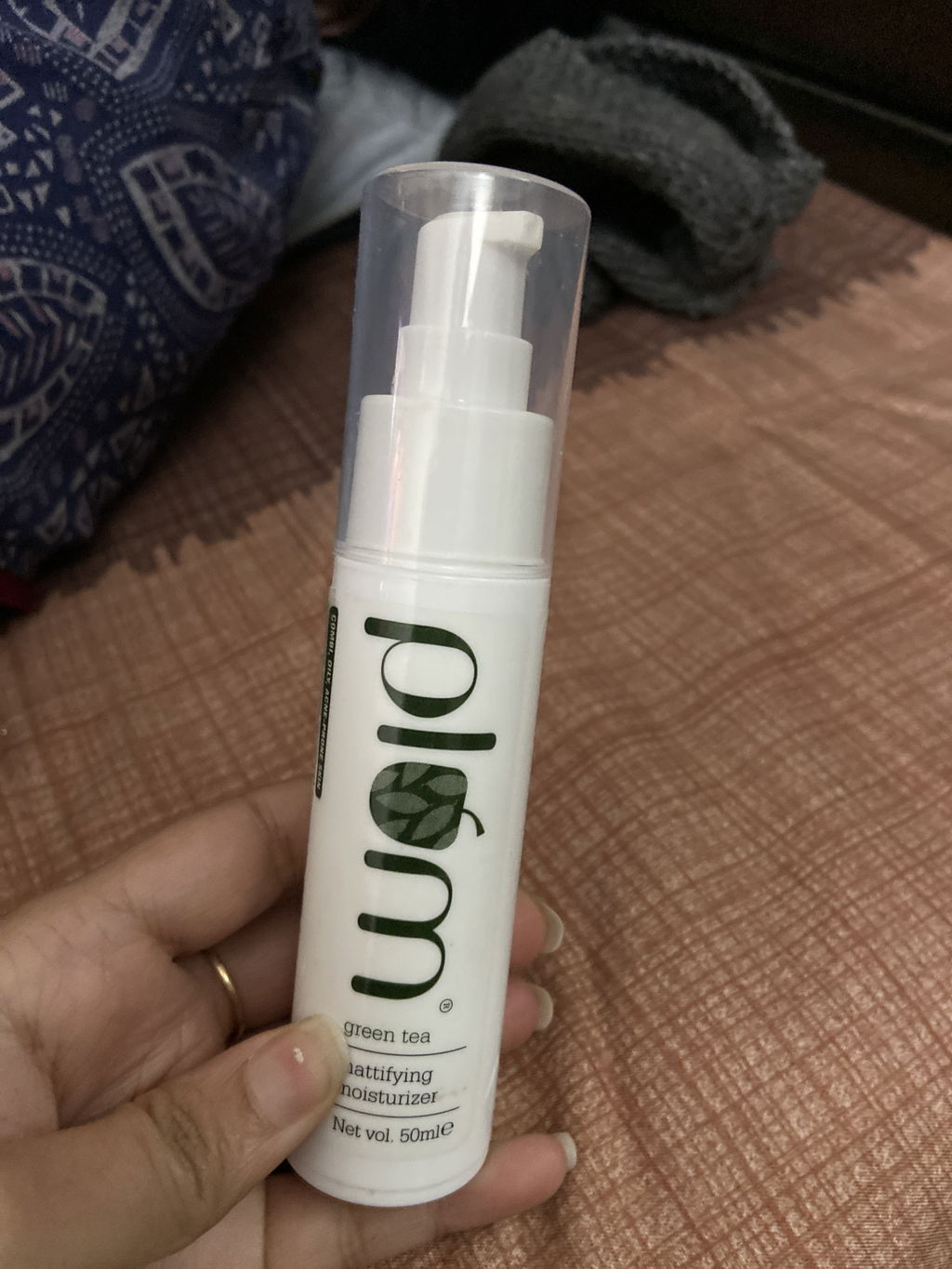 Product photo 1 from Ishika Agarwal’s review
