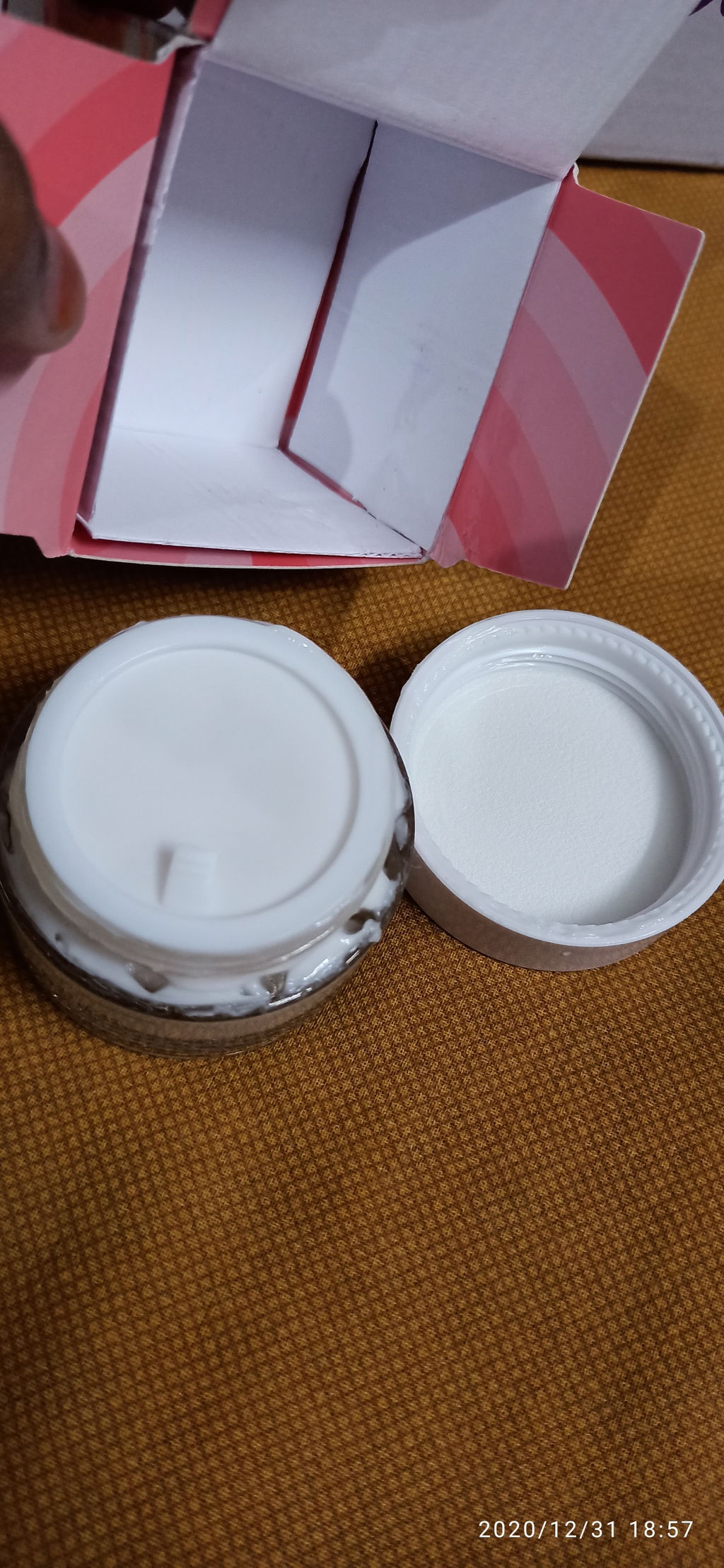 Product photo 1 from Priyanka Mall’s review