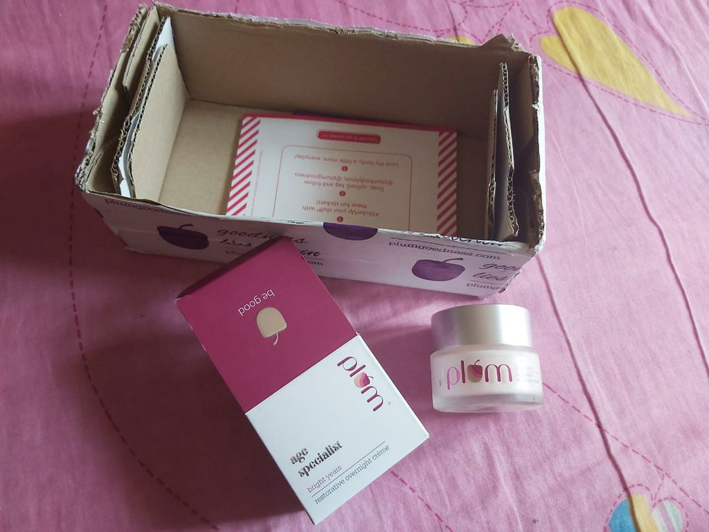 Product photo 1 from Aswathy R’s review