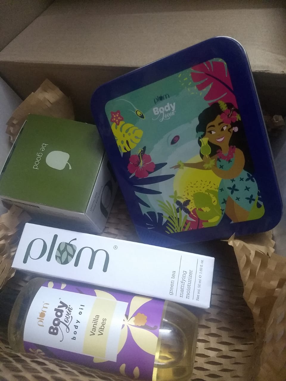 Product photo 1 from Mahima Gad’s review