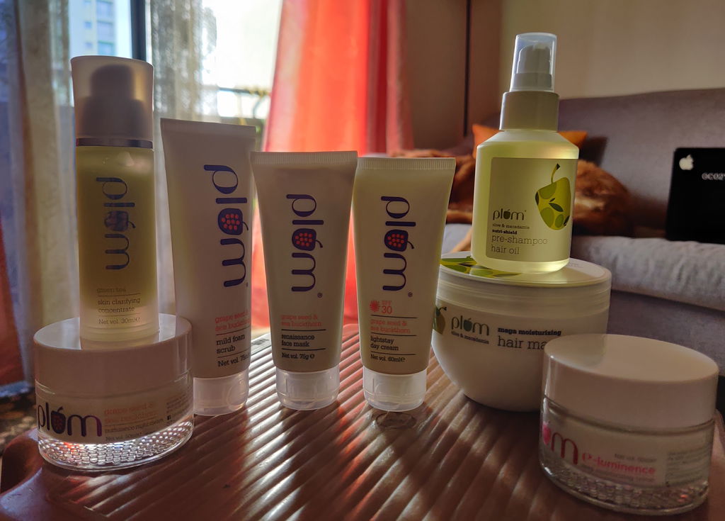 Product photo 1 from Vartika Srivastava’s review