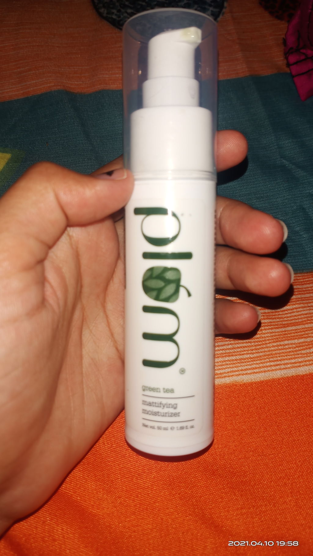 Product photo 1 from Divya .’s review