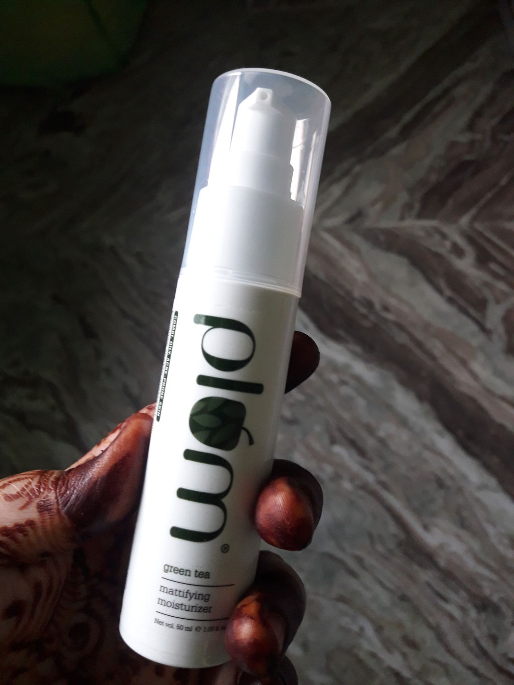 Product photo 1 from Saman Ishrat’s review