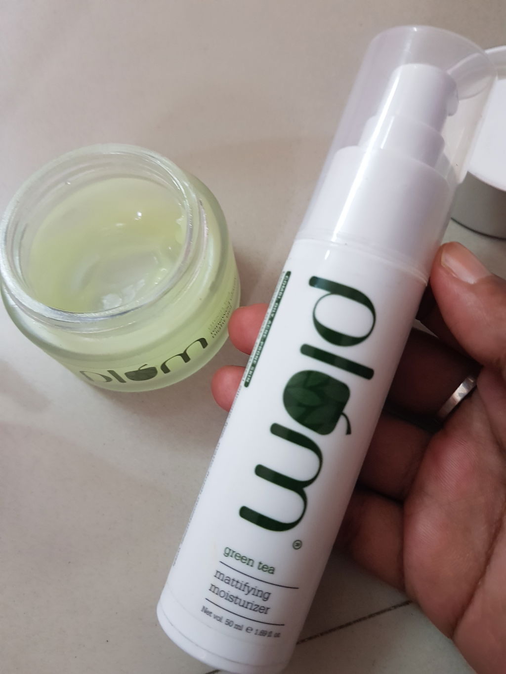Product photo 1 from Jasmika Anbarasan’s review
