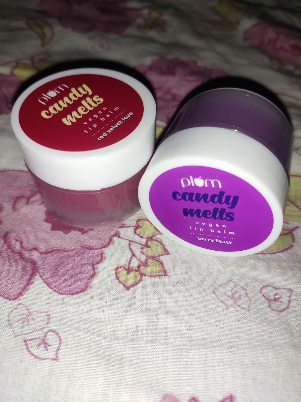 Product photo 1 from Naureen Raza’s review