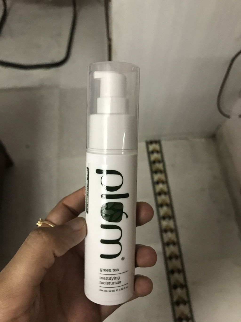 Product photo 1 from Anonymous’s review