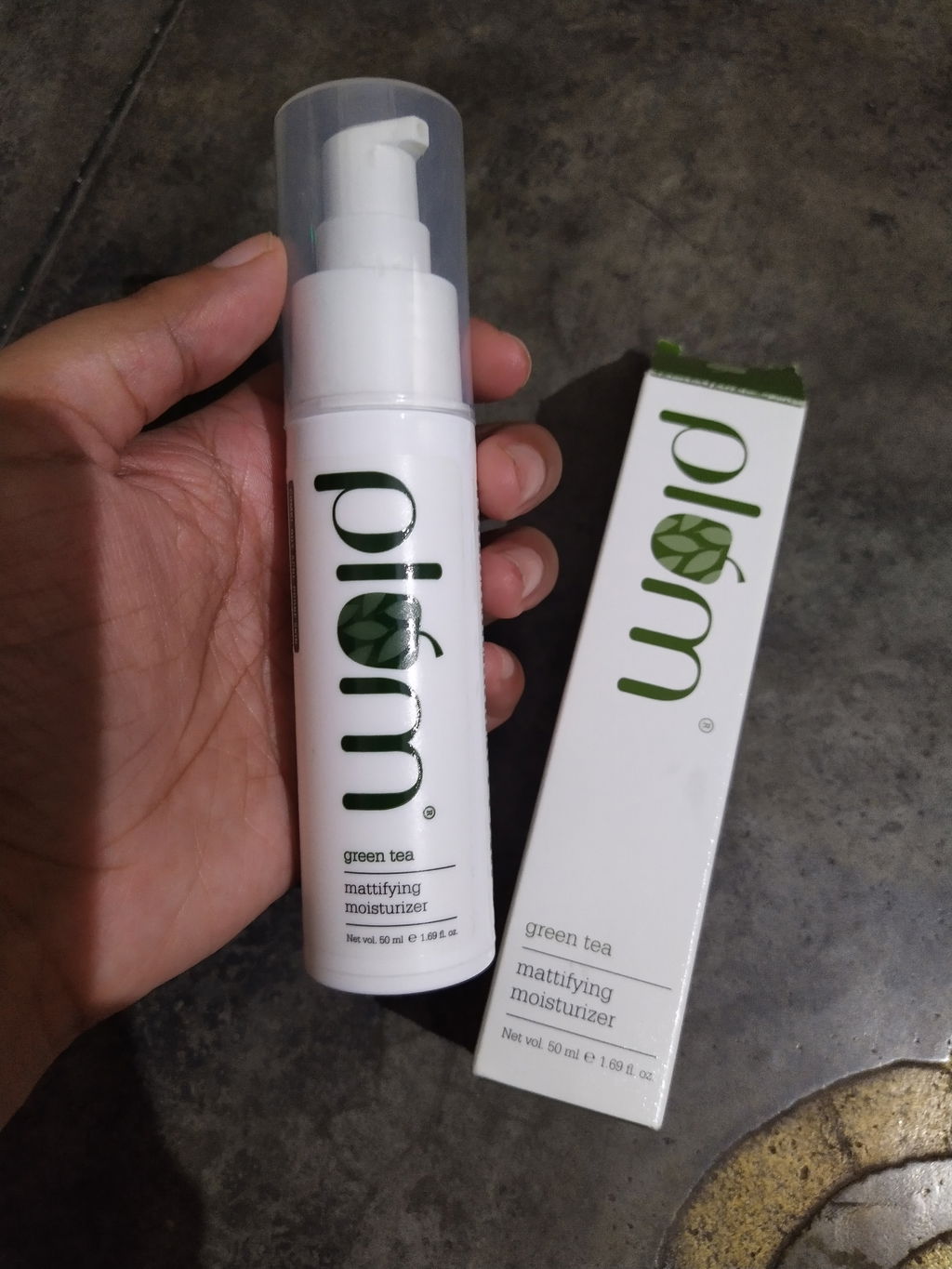 Product photo 1 from Soumya Sharma’s review