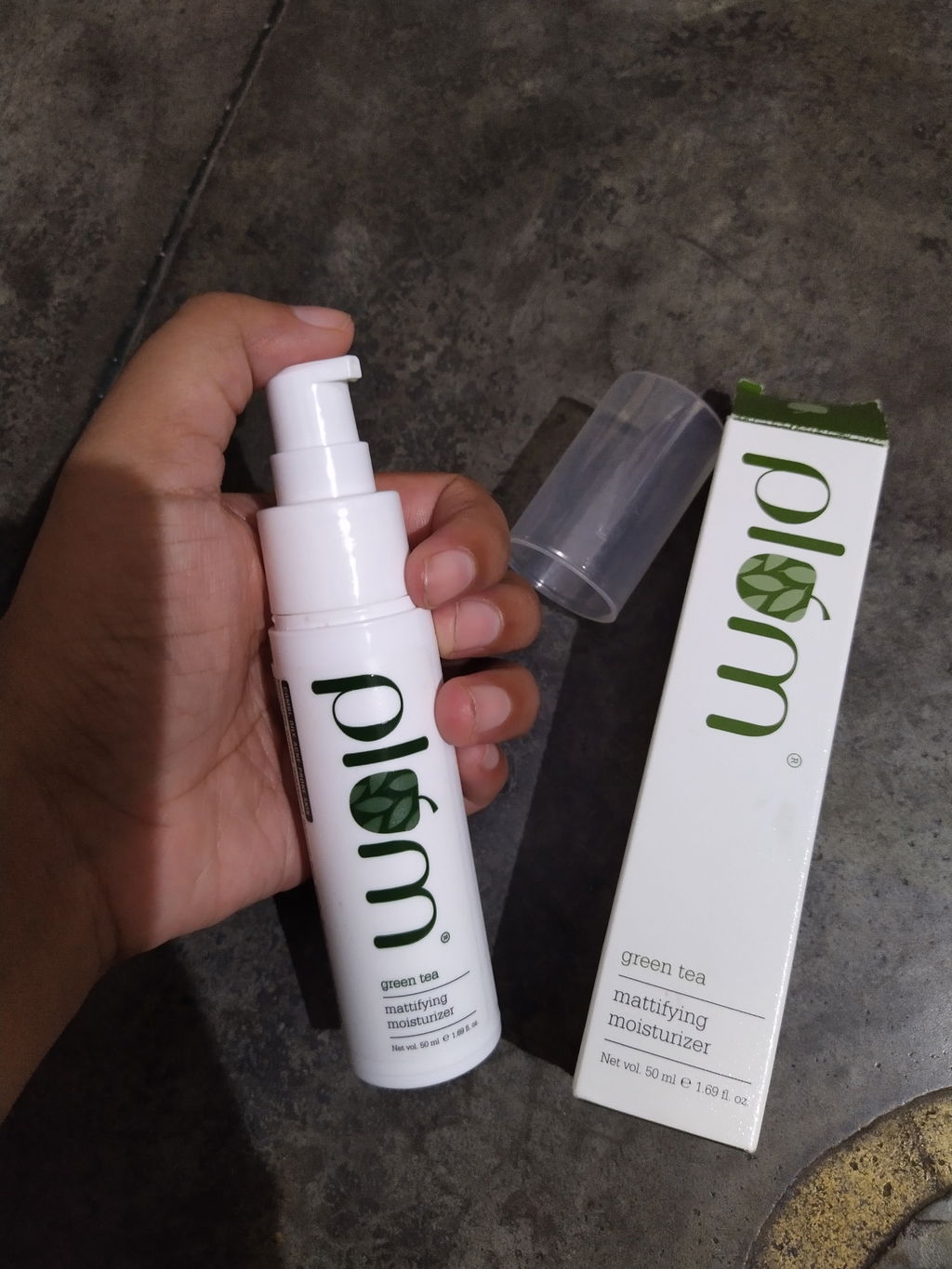 Product photo 2 from Soumya Sharma’s review